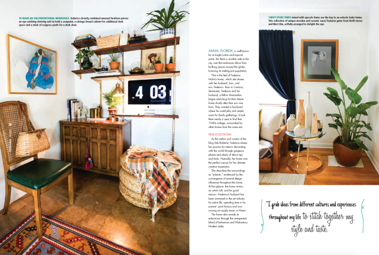 Midcentury Bohemian 2