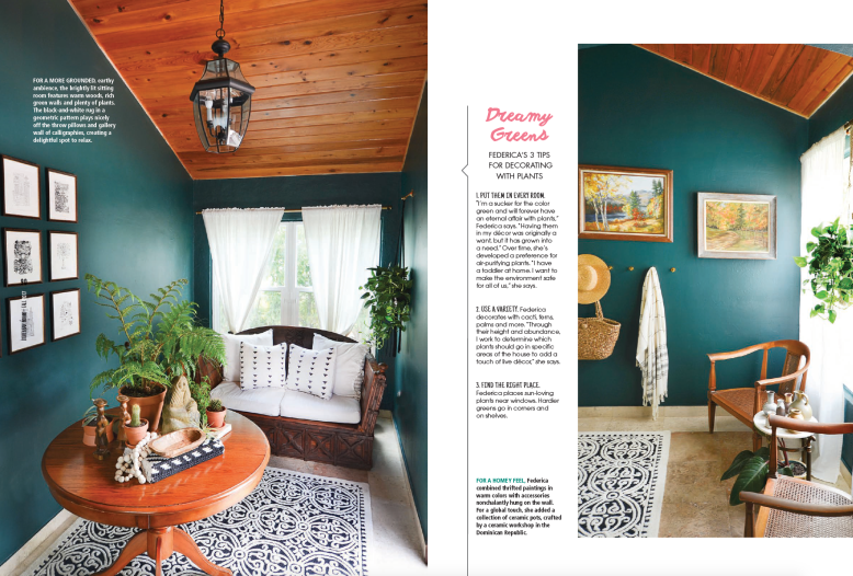 Midcentury Bohemian 3