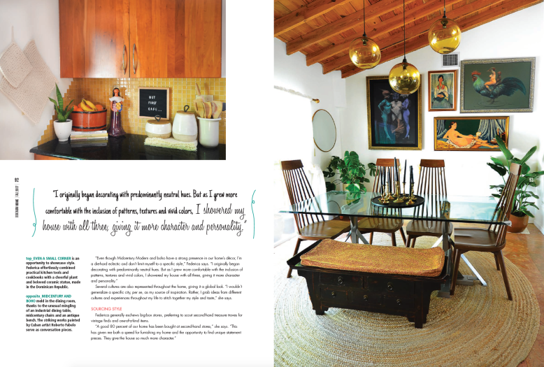 Midcentury Bohemian 4