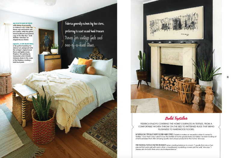 Midcentury Bohemian 5