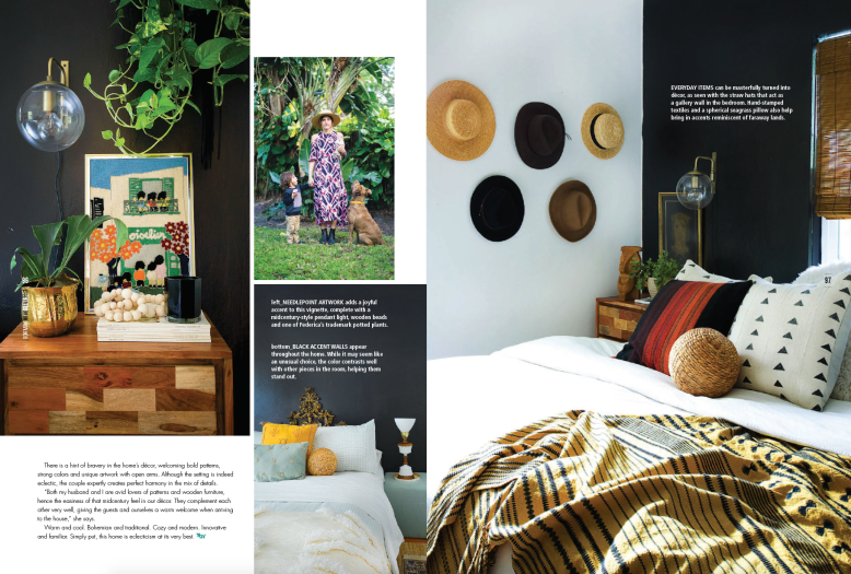 Midcentury Bohemian 6