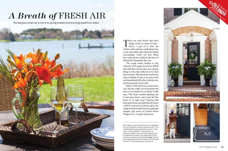 A Breath of Fresh Air 1