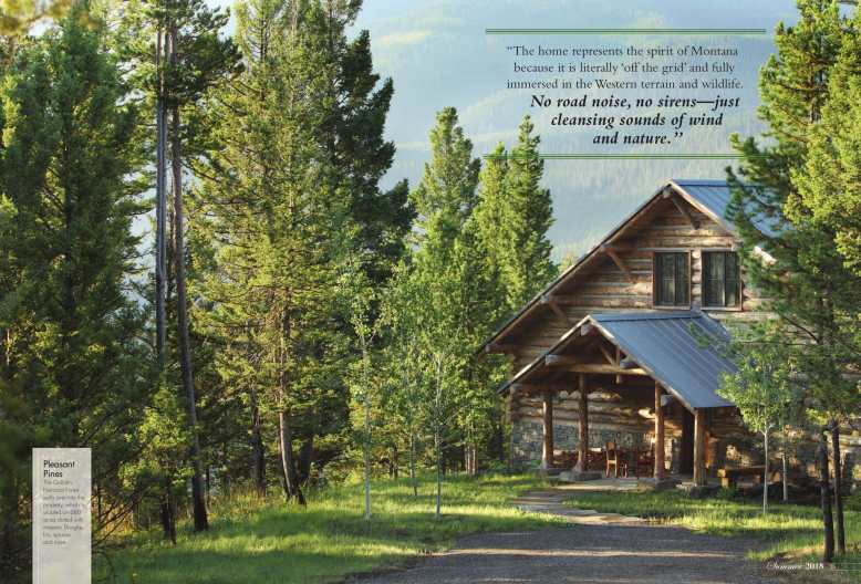 Peace in the Pines-8